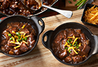 Texas Cowboy Chili