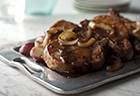 Smothered Pork Chops