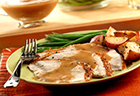 Herb Roasted Turkey