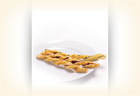 Pastry Twists