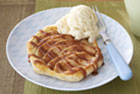 Apple or Pear Fruit Tarts