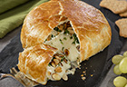 Brie en Croute