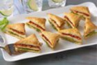 Napoleons California-Style