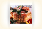 Swiss Ham & Asparagus