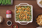 Classic Green Bean Casserole