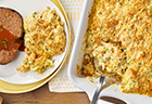Squash Casserole