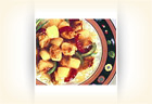 Sweet & Sour Chicken