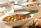 Ratatouille Soup