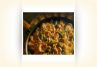 Cheesy Tuna & Noodles