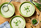 Easy Irish Potato Soup