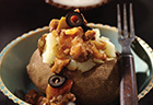 Mexicali Beef Potato Topper