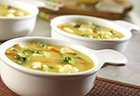 Curried Chicken Chowder