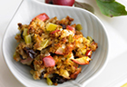 Apple-Raisin Stuffing