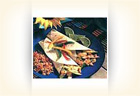 Fiesta Chicken Fajitas