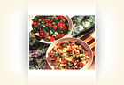 Vegetable Rotini