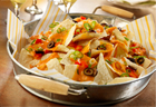 Kick-Off Nachos