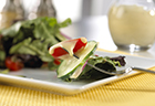 Creamy Dijon Dressing