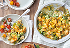 Chicken Broccoli Divan
