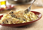 Stroganoff-Style Chicken