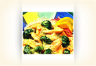 Easy Lemon Chicken