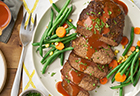 Best Ever Meatloaf
