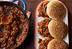 Souperburger Sandwiches