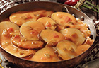 Fiesta Potatoes