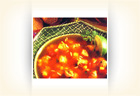 Mexican Chicken Soup