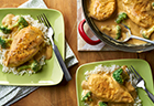 Asian Chicken Skillet