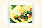 Simply Delicious Vegetables