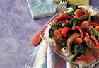 Beef Stir-Fry