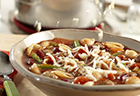 Spicy Mexican Minestrone Stew