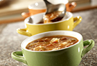 Salsa Chicken Soup