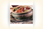 Quick Chili & Rice