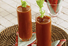 Salsa Sipper
