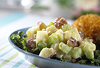 Picnic Celery & Potato Salad