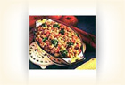 Savory Vegetable Stuffing Bake