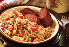 Spanish-Style Rice