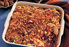 Scalloped Apple Bake