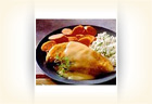 No Guilt Honey Mustard Chicken