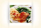Tuscany Chicken and Gravy