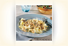 Easy and Elegant Beef Stroganoff