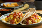 Breakfast Tacos