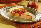 Picante Brunch Quiche
