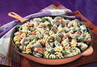 Easy Chicken and Pasta