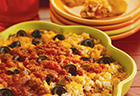 Double Cheese Crab Dip
