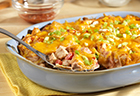 King Ranch Casserole