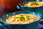 Turkey Corn Chowder