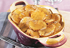 Roasted Potatoes with Thyme