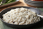 Creamy Souper Rice